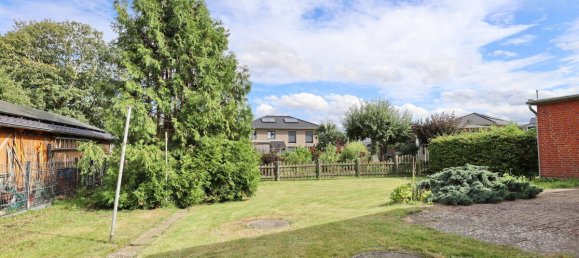 3 rooms House in Segeberg, Germany No. 284340 4