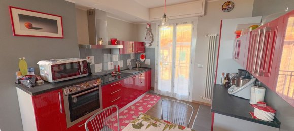 Apartamento de 5 dormitorios en Finale Ligure, Italy No. 363135 17