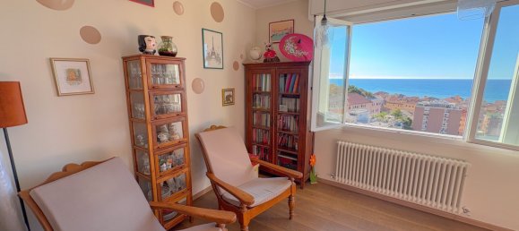 Apartamento de 5 dormitorios en Finale Ligure, Italy No. 363135 15