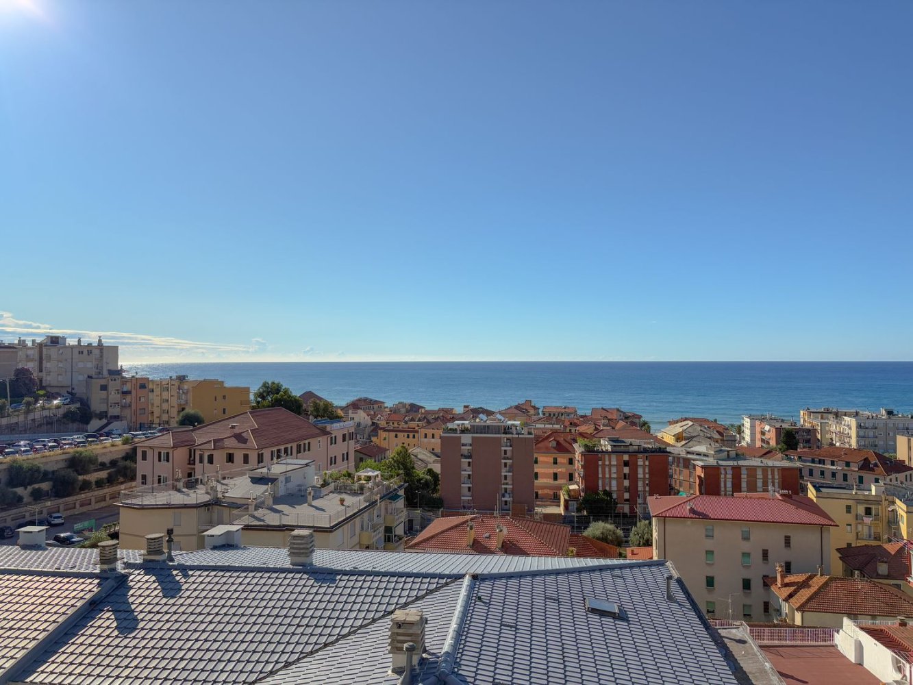 Apartamento de 5 dormitorios en Finale Ligure, Italy No. 363135