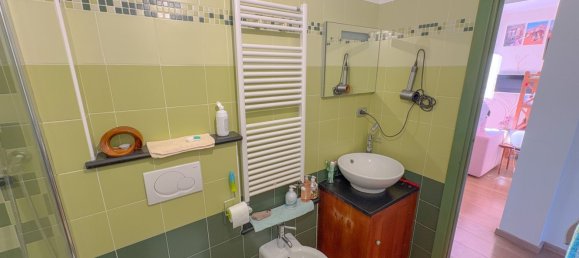 Apartamento de 5 dormitorios en Finale Ligure, Italy No. 363135 37