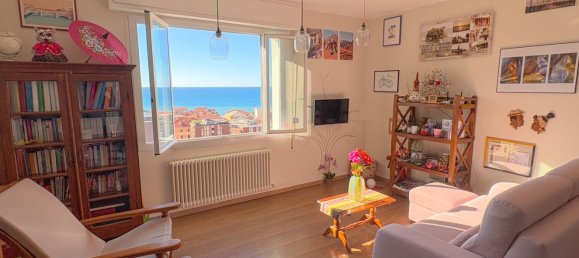 Apartamento de 5 dormitorios en Finale Ligure, Italy No. 363135 12