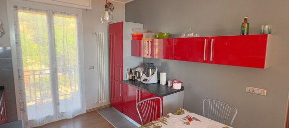 Apartamento de 5 dormitorios en Finale Ligure, Italy No. 363135 18