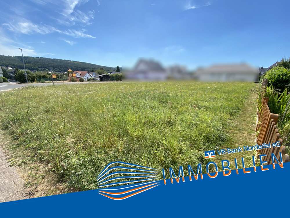  Land in Euskirchen, Germany No. 280134