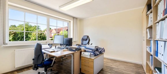 Armazém de 12 divisões em Pinneberg, Germany N.º 260983 8