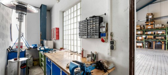 Armazém de 12 divisões em Pinneberg, Germany N.º 260983 45