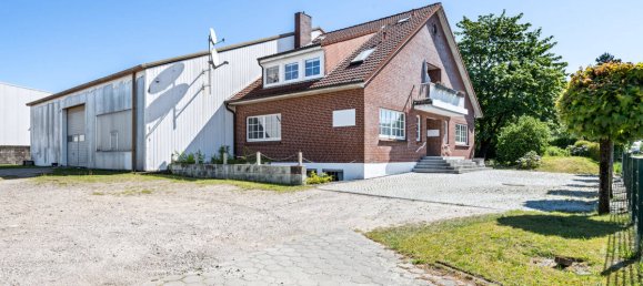 Armazém de 12 divisões em Pinneberg, Germany N.º 260983 35