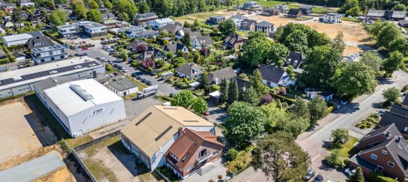 Armazém de 12 divisões em Pinneberg, Germany N.º 260983 36