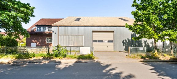 Armazém de 12 divisões em Pinneberg, Germany N.º 260983 32