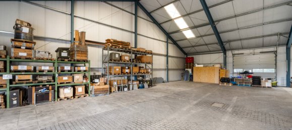 Armazém de 12 divisões em Pinneberg, Germany N.º 260983 43