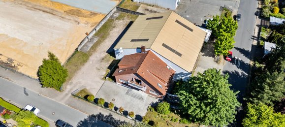 Armazém de 12 divisões em Pinneberg, Germany N.º 260983 2