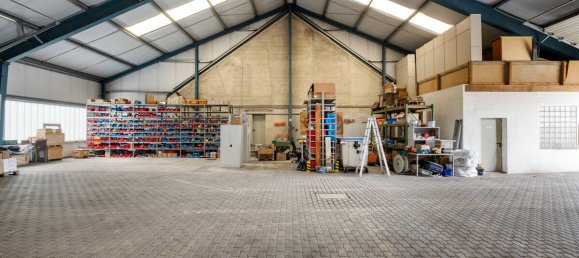 Armazém de 12 divisões em Pinneberg, Germany N.º 260983 44