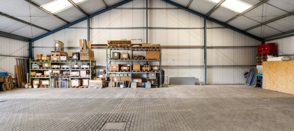 Armazém de 12 divisões em Pinneberg, Germany N.º 260983 42