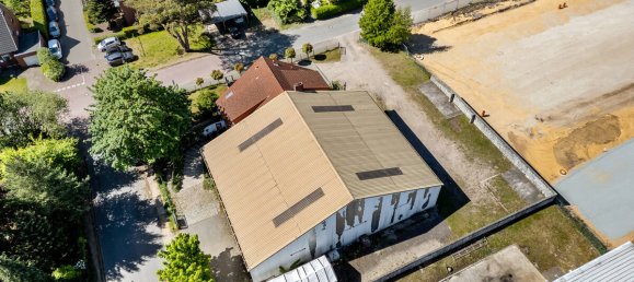 Armazém de 12 divisões em Pinneberg, Germany N.º 260983 33