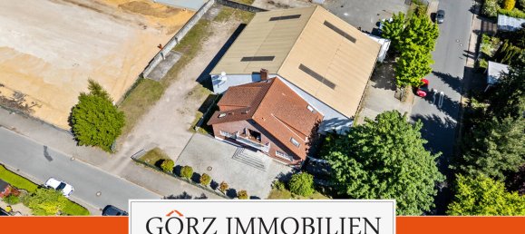 Armazém de 12 divisões em Pinneberg, Germany N.º 260983 37