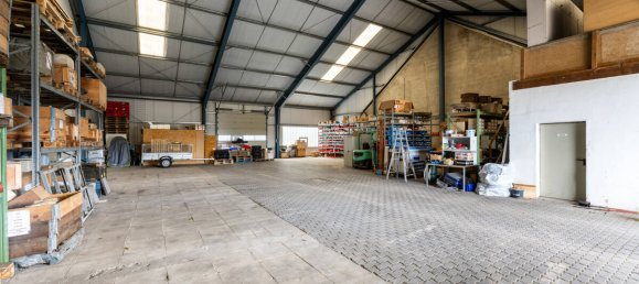 Armazém de 12 divisões em Pinneberg, Germany N.º 260983 46