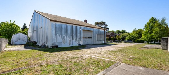 Armazém de 12 divisões em Pinneberg, Germany N.º 260983 34