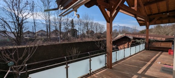 5 bedrooms House in Cluses, France No. 208312 9