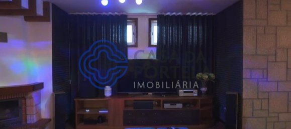 Дом с 4 спальнями в Гондомар, Португалия № 59293 18