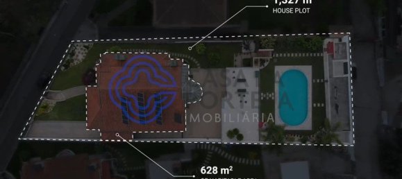 Дом с 4 спальнями в Гондомар, Португалия № 59293 7