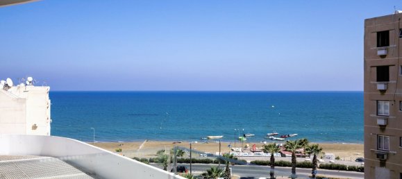 Apartamento de 4 dormitorios en Larnaca, Cyprus No. 23102 19