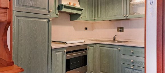 Dúplex de 3 dormitorios en Morgex, Italy No. 334394 27