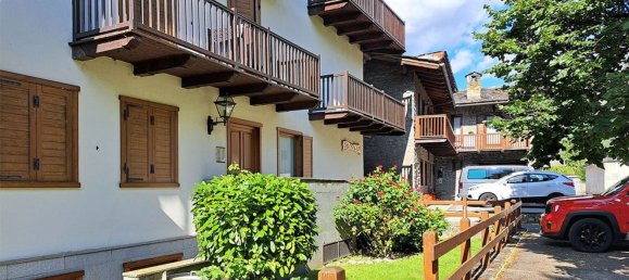 Dúplex de 3 dormitorios en Morgex, Italy No. 334394 50