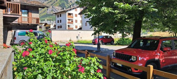 Dúplex de 3 dormitorios en Morgex, Italy No. 334394 12