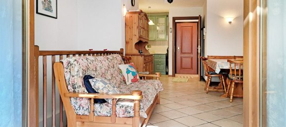 Dúplex de 3 dormitorios en Morgex, Italy No. 334394 21