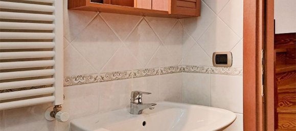 Dúplex de 3 dormitorios en Morgex, Italy No. 334394 37