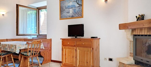 Dúplex de 3 dormitorios en Morgex, Italy No. 334394 42