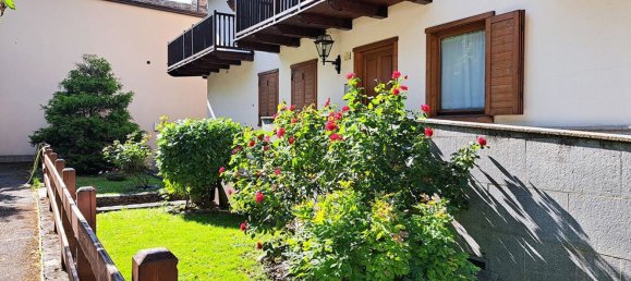 Dúplex de 3 dormitorios en Morgex, Italy No. 334394 2