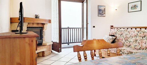 Dúplex de 3 dormitorios en Morgex, Italy No. 334394 24