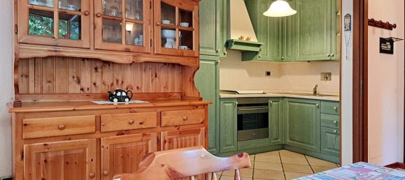 Dúplex de 3 dormitorios en Morgex, Italy No. 334394 7