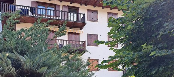 Dúplex de 3 dormitorios en Morgex, Italy No. 334394 16