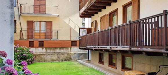 Dúplex de 3 dormitorios en Morgex, Italy No. 334394 32