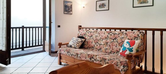 Dúplex de 3 dormitorios en Morgex, Italy No. 334394 48