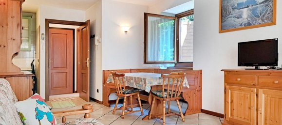 Dúplex de 3 dormitorios en Morgex, Italy No. 334394 36