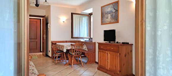 Dúplex de 3 dormitorios en Morgex, Italy No. 334394 3