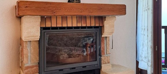 Dúplex de 3 dormitorios en Morgex, Italy No. 334394 19