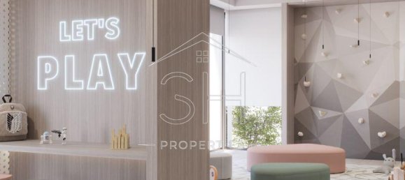 3 bedrooms Apartment in Maritime City, UAE No. 40314 11