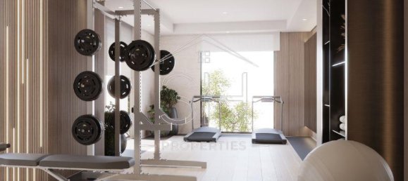 3 bedrooms Apartment in Maritime City, UAE No. 40314 13