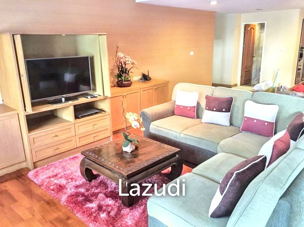 3 bedrooms Condo in Railay Beach, Thailand No. 26699
