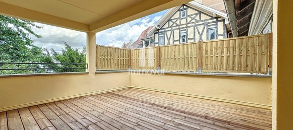 2 bedrooms Apartment in Strasbourg, France No. 66427 5