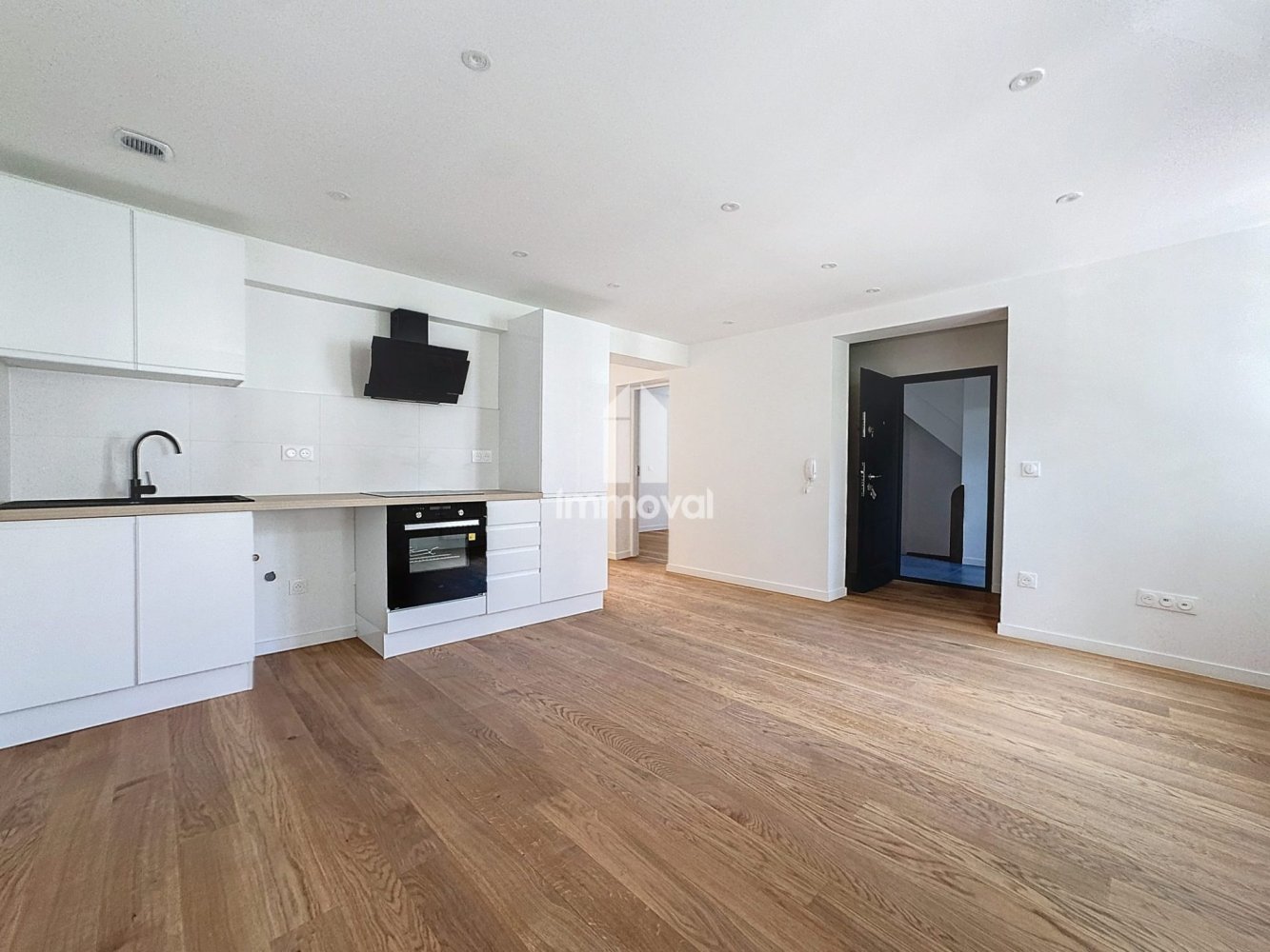 2 bedrooms Apartment in Strasbourg, France No. 66427