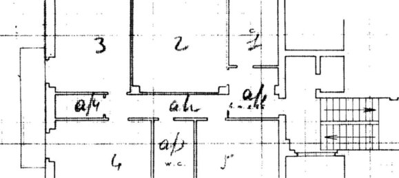 Apartamento de 4 habitaciónes en Monza, Italy No. 3766 16