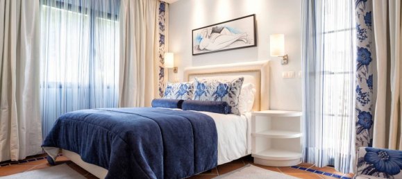 3 غرف نوم شقة في Albufeira, Portugal رقم 125849 8