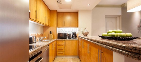 3 غرف نوم شقة في Albufeira, Portugal رقم 125849 2