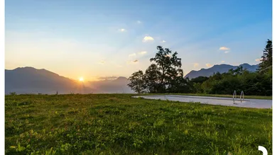 Terreno de 4 divisões em Nenzing, Austria N.º 247248
