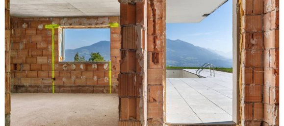 Terreno de 4 divisões em Nenzing, Austria N.º 247248 10